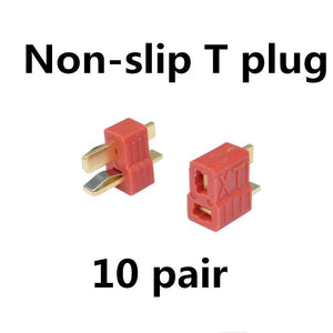 10/20pcs XT60 XT-60 Male Female Bullet Connectors Plugs For RC Lipo Battery (5/10 pair) Wholesale