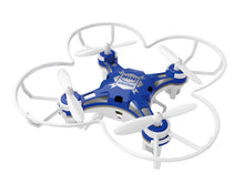 FQ777-124 RC Drone Pocket 4CH Mini Drone 6 Axis Gyro Helicopter Toys Mini Quadcopter Switchable Controller/3D Flip Headless Mode