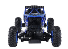 rc rock climbing car 4wd buggy toys a machine on the radio 2.4g remote control off-road cars 1:16 toys for children