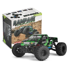 1:18 Bigfoot Cars 50km/h RC Car 4WD 2.4ghz Remote Control Trucks High Quality Climbing Off-road Truck Top Level Toys Vehicles