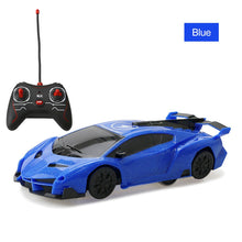 RC Climbing Wall Car Infrared Electric Toy RC Car Radio Remote Control Climbing Drifting Stunt Car Kids Electric Toy Boy gift