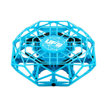 Mini Flying Helicopter UFO RC Drone 360° Rotating Smart Mini UFO Drone for Kids Flying Toys Best For Kid Birthday Xmas Gfit