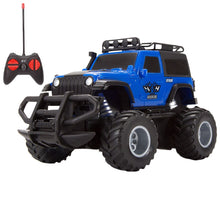 Easy to Control Remote Controlled Truck Car Radio Control Toys Car for Kids Gift kids toys brinquedos juguetes игрушки New style
