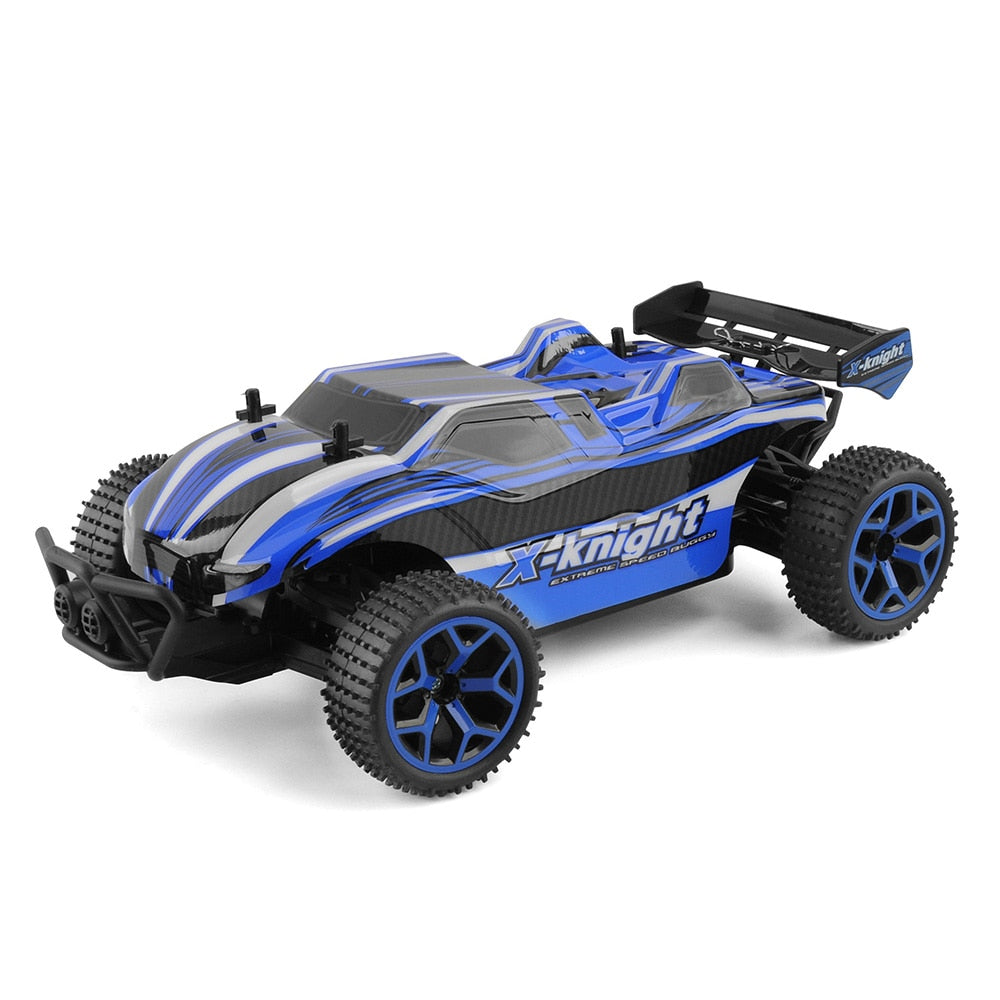 4CH Off-Road Vehicles Model Toy 20km/h High Speed RC Car Dirt Bike Electric Orange Remote Control Car for kids Big Sale