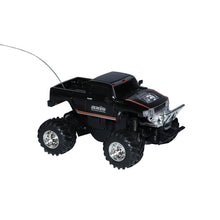 Greatwall Mini Hummer 1:58 RC Car Toy Off-Road Vehicle Remote Control Car High Speed Racing Monster Car for Boys & Girls RTR