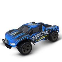 RC Car 2.4G 4CH Rock Crawlers Driving Car Drive Bigfoot Car Remote Control Car Model Off-Road Vehicle Toy wltoys Rc drift