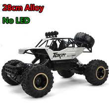 1:12 4WD RC car update version 2.4G radio remote control car car toy car 2019 high speed truck off-road truck children's toys
