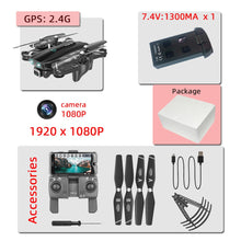 S167 GPS quadcopter drone 4k dron with camera toys rc helicopter profissional quadrocopter FPV toy racing VS S20 SG907 X8 ex4