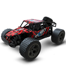 New RC Car UJ99 2.4G 20KM/H High Speed Racing Car Climbing Remote Control Car RC Car Off Road Truck 1:20 RC