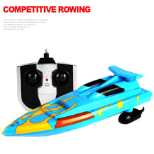 Radio Remote Control Twin Motor High Speed Boat RC Racing Outdoor Red/Green/Blue/Black Color New Arrival