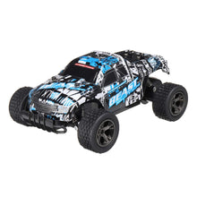 RC Car 48KM/H 2.4ghz 1:20 4WD Remote Control High Speed Truck Electric Truck OffRoad Vehicle 4x4 Driving Car Vehicle Toy