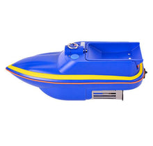Wireless Nesting Remote Control Boat Throwing Outdoor Reservoir Fishing Gear Mini Remote Control Boat 2.4G Smart Nest Ship Toy