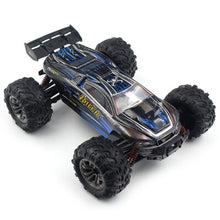 abay 2019 hot 9136 1/16 2.4G 4WD RC Car 36km/h Bigfoot Off-road Truck RTR Toy YH-18
