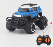 1:43 Mini Cars RC car Off-road 4 Channels Electric Vehicle Model Radio Remote Control Cars Toys as Gifts for Kids Wholesale Spot
