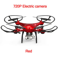 XY4 Drone Quadcopter 1080P HD Camera RC Drone Quadcopter With 1080P Wifi FPV Camera RC Helicopter 20min Flying Time dron Toy