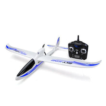 Long Flight Time RC Glider 2.4Ghz Super Power Magnetic Motor EPP Remote Control Airplane Fixed Wing Aircraft Plane Toys