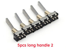 Original RC Parts Radio Transmitter Toggle Switch for FUTABA 6J 8J 10J 10CG T8FG 14SG 18sz Remote Controlller Original Switch