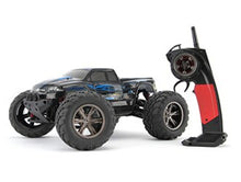 Hot Toys RC Cars 2.4G Big foot Monster Off-road 50km/h High Speed Rock Climbing Off-road Remote Control Car Toy Vehicles