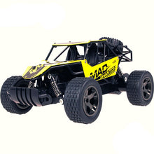 New RC Car UJ99 2.4G 20KM/H High Speed Racing Car Climbing Remote Control Car RC Car Off Road Truck 1:20 RC