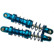 Oil Adjustable 70mm 80mm 90mm 100mm 110mm 120mm Alloy Aluminum Shock Absorber Damper for RC Car 1/10 Truck Parts D90 Axial SCX10