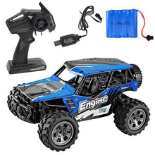 abay 2019 hot Remote controlled car 1:20 Scale RC Car 4D Off Road Vehicle 2.4G 20km/h Radio Remote Control Car FH-80