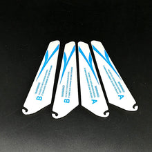 9CM 7CM Main Blades Props Electric Flying RC Sensor Helicopter CH023 CH002 Infrared Induction Mini Aircraft Hand-Controlled toy