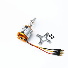 New style A2217/A2212 2200KV / 1000KV Brushless Motor 30A / 40A ESC SG90 9G Micro Servo With T plu for RC Fixed Wing Plane