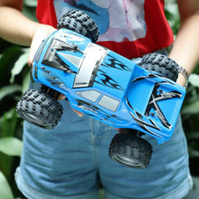 RC Car WLtoys A979 1/18 4WD Racing Car Remote Control Off Road Race Car 2.4GHz Remote Radio-controlled High Speed Truck Buggy