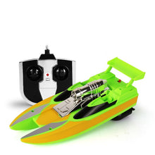 Hot RC Boat Water toys Boys toys gifts 2.4 GHz high speed Waterproof yacht toys Brinquedos Summer beach Seaside toys