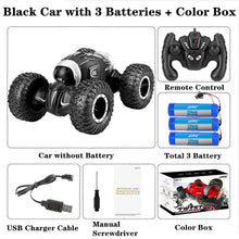 RC Car JJRC Q70 Radio Control 2.4GHz 4WD Twist- Desert Cars Off Road Buggy Deformed High Speed Climbing RC Car Kids Children Toy