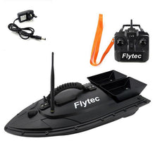Fishing Equipment Accessory Tool 500 Meters Intelligent Smart RC Bait Boat Toy Double Warehouse Bait Fishing Package Upgrade Kit