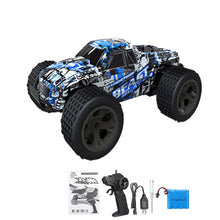 High Speed 1:20 30km/h 2WD Drift Remote Control Car RC Electric Monster Truck Off Road Field Buggy Truck OffRoad