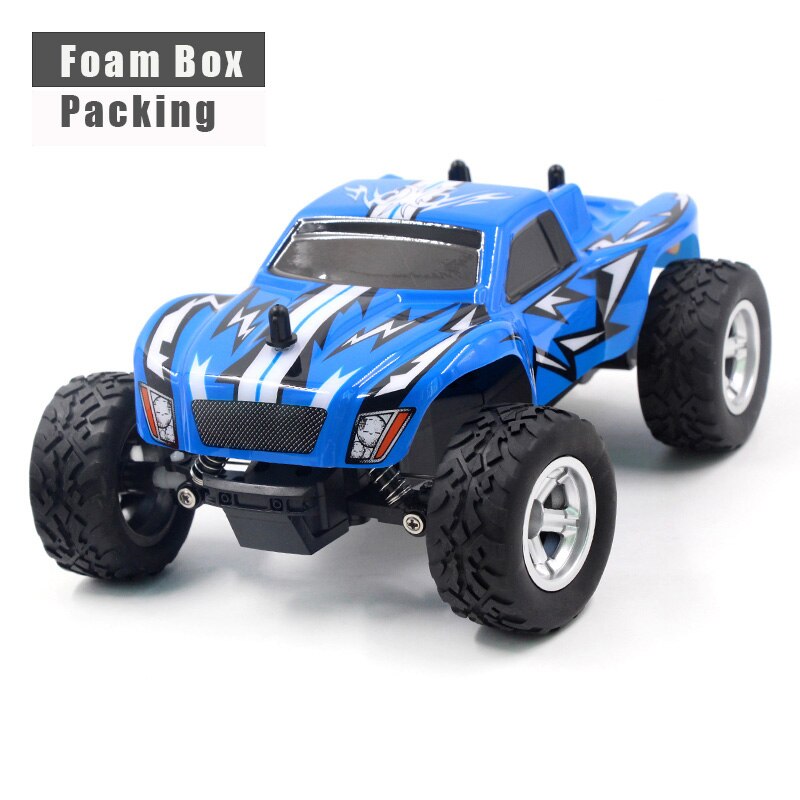 Rc Car Drift Off-Road Vehicle 1:24 Crawlers Remote Control Racing Cars Race Electric Toys Cars Radio Controlled Car New