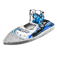 Fixed High Drone Sea Land Air Remote Control Car Speedboat Boat Mini Aircraft Electric Drift Racing 3-in-1 Quadcopter Hovercraft