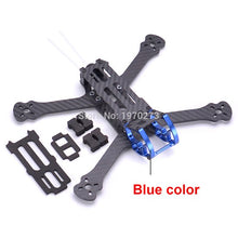 Rooster 230 225mm 5" FPV Racing Drone Quadcopter Frame 5 Inch FPV Freestyle Frame For Chameleon Rooster 230mm