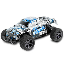 Jule UJ99 - 2811B 2.4GHz 1:20 RC Car RTR 20km/H / Shock Absorber / Impact-Resistant PVC Shell Remote Control Car Toys