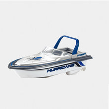 Brand New RC Boat Barco RC 777-218 Remote Control Mini RC Racing a Boat Model Speedboat with Kid Gift FSWB