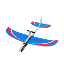 DIY Kids Toys Capacitance Hand Throw Flying Glider Planes Foam Aeroplane Model Party Bag Fillers Flying Glider Plane Toys