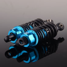 NEW ENRON 2PCS Aluminum Shock Absorber Damper 102004 122004 HSP Redcat Himoto RC 1:10 On-Road Drift Car