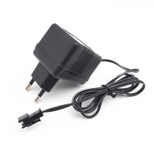 4.8V 2400mAh Ni-MH Battery With 5 in 1 Charger For Remote Control Toys Lighting Electric Tool AA Group RC TOYS Battery Group