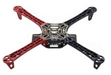 Ormino F450 Quadcopter Frame kit F450 F550 Landing Gear F450 Arm PCB Center plate RC multicopter FPV Aerial Drone Quadx Frame