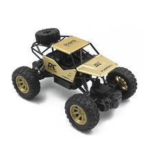 Remote Control Car 1:18 RC Car High Speed Off Road Radio-Controlled Machine on the Radio Climbing Car Gifts Toys for Kids