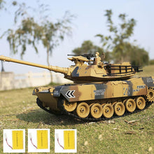 America M1A2 Russia T90 Remote Control Tank 1:16 2.4G Armored Car RC Battle Tank BB Bullet/Smoke/Sound Electronic Vehicle Model