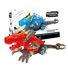 Pop Spray Dinosaur Dragon Function Electric Toys With Music Electronic Robot Pet Gift Box Christmas New Year Gifts For Children