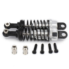 2/4/6/10 pcs Oil Adjustable 65mm Shock Absorber Damper For Rc Car 1/18 WLtoys A959 A969 A979 K929 Hpi Hsp Traxxas Losi Tamiya