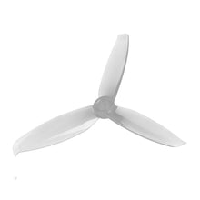 4pcs/2pairs Gemfan 3inch 3052 3 Bades tri-blade Propeller compatible 1306/1806 motor for FPV mini 130mm quadcopter frame kit