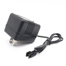 4.8V 700mAh Ni-Cd Battery With 5 in 1 Charger For Remote Control Toys Lighting Electric Tool AA Group RC TOYS Battery Group