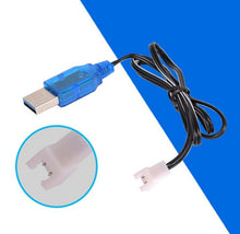 3.7v Charger Lipo battery Intelligence USB Drone Electric RC Toys airplane model R/C helicopter Music story machine Charger part