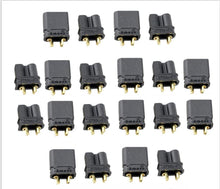 Amass Connector XT90S XT90-S Anti Spark XT30U XT60 XT90 MR30 XT60H Plugs Male Female FPV Drone Battery Connector