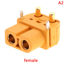 XT60 XT-60 Male Female Parallel Adapter Converter Connector Cable Lipo Battery Harness Plug Wiring Wholesale